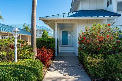 923 Sandpiper Circle #923, Bradenton, FL 34209 - Photo 4