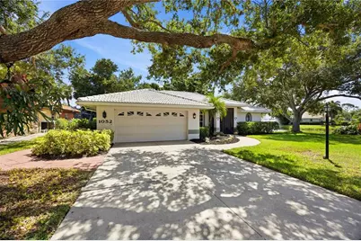 1052 W Truman Street, Nokomis, FL 34275 - Photo 2