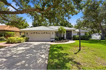 1052 W Truman Street, Nokomis, FL 34275 - Photo 1