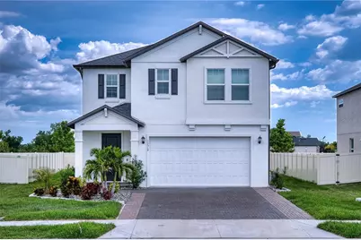 11510 72nd Place E, Palmetto, FL 34221 - Photo 1