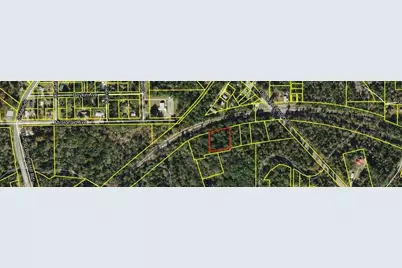 Lincoln Drive, Chattahoochee, FL 32324 - Photo 1