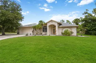 3691 Sesame St, North Port, FL 34287 - Photo 1