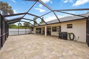 3691 Sesame St, North Port, FL 34287 - Photo 20