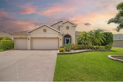 7726 111th Terrace E, Parrish, FL 34219 - Photo 1