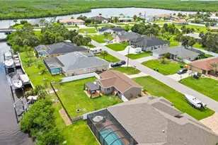 4394 Library St, Port Charlotte, FL 33948 - Photo 20