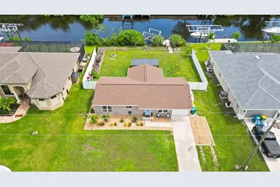 4394 Library Street, Port Charlotte, FL 33948 - Photo 28