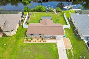 4394 Library St, Port Charlotte, FL 33948 - Photo 28