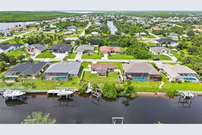 4394 Library Street, Port Charlotte, FL 33948 - Photo 1