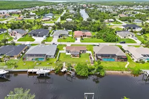 4394 Library St, Port Charlotte, FL 33948 - Photo 2