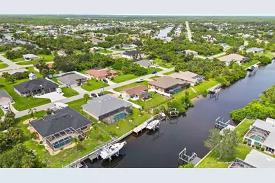 4394 Library Street, Port Charlotte, FL 33948 - Photo 22