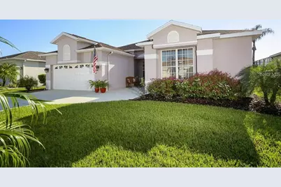 5041 47th Street W, Bradenton, FL 34210 - Photo 2