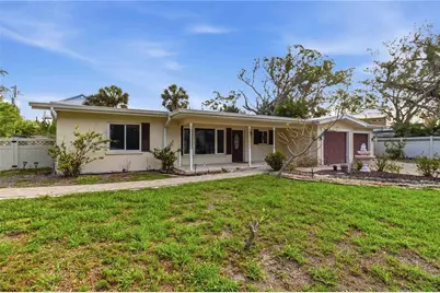 617 Calle De Peru, Sarasota, FL 34242 - Photo 1
