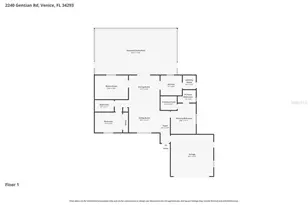 2240 Gentian Rd, Venice, FL 34293 - Photo 36
