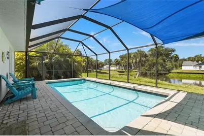 2240 Gentian Road, Venice, FL 34293 - Photo 2