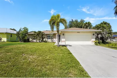2240 Gentian Road, Venice, FL 34293 - Photo 1