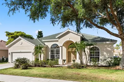 1167 Fraser Pine Boulevard, Sarasota, FL 34240 - Photo 1