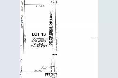 5081 SE Creekside Lane, Arcadia, FL 34266 - Photo 6