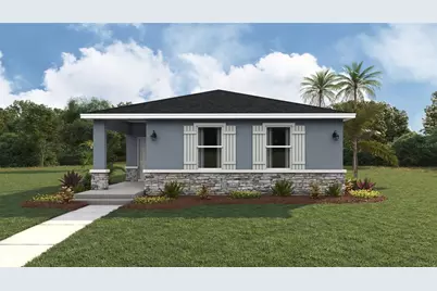 3501 16th Avenue S, Saint Petersburg, FL 33711 - Photo 1