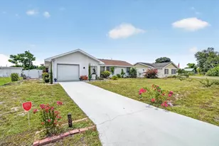 885 Fairfax Terrace NW, Port Charlotte, FL 33948 - Photo 1