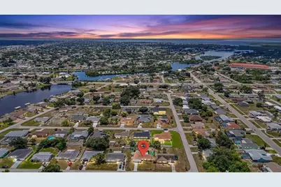 885 Fairfax Terrace NW, Port Charlotte, FL 33948 - Photo 34