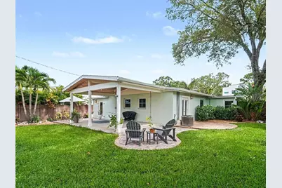 2344 Temple Street, Sarasota, FL 34237 - Photo 2
