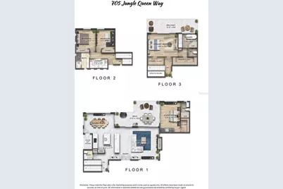 705 Jungle Queen Way, Longboat Key, FL 34228 - Photo 50