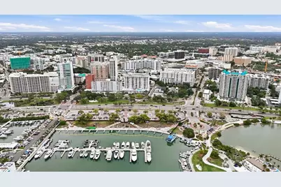 111 S Pineapple Avenue #1103, Sarasota, FL 34236 - Photo 46