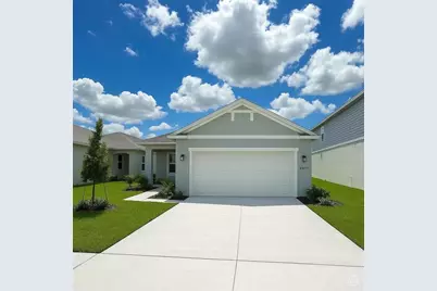 13020 Sassafras Trail, Parrish, FL 34219 - Photo 2
