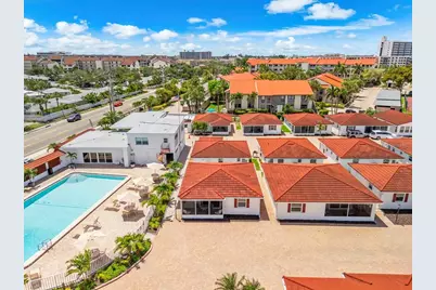6154 Midnight Pass Road #B1, Sarasota, FL 34242 - Photo 44