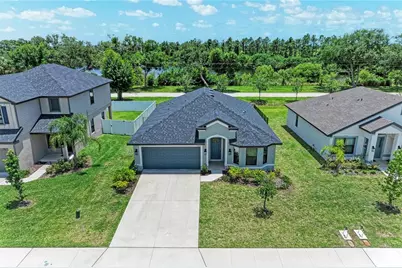 9421 43rd Court E, Parrish, FL 34219 - Photo 1