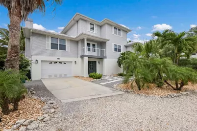 115 Hammock Road, Anna Maria, FL 34216 - Photo 1