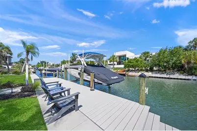 549 Halyard Lane, Longboat Key, FL 34228 - Photo 4