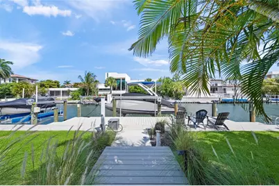549 Halyard Lane, Longboat Key, FL 34228 - Photo 6