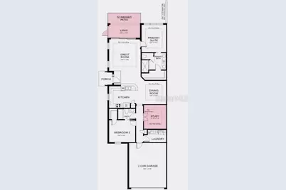 7532 Moonbeam Avenue, Sarasota, FL 34241 - Photo 2