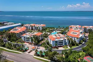 350 Gulf of Mexico Dr, Longboat Key, FL 34228 - Photo 2