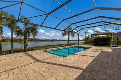 712 Sigsbee Loop, Sarasota, FL 34240 - Photo 2