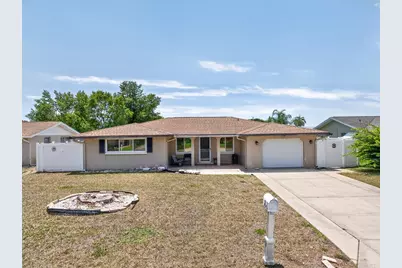 10237 Oak Hill Drive, Port Richey, FL 34668 - Photo 1