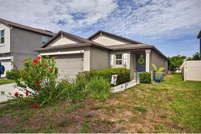 3915 Gainer Springs Avenue, New Port Richey, FL 34653 - Photo 2