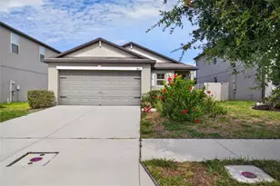 3915 Gainer Springs Ave, New Port Richey, FL 34653 - Photo 1