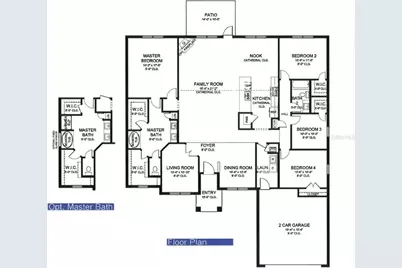 1841 Marconi Ave., North Port, FL 34286 - Photo 2