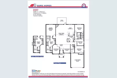 1841 Marconi Ave., North Port, FL 34286 - Photo 2