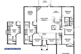 1841 Marconi Ave, North Port, FL 34286 - Photo 2