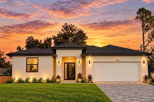 3382 Everett Terrace, North Port, FL 34286 - Photo 1