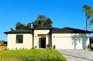 3382 Everett Terrace, North Port, FL 34286 - Photo 1