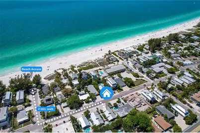 3009 Avenue E #A, Bradenton Beach, FL 34217 - Photo 2