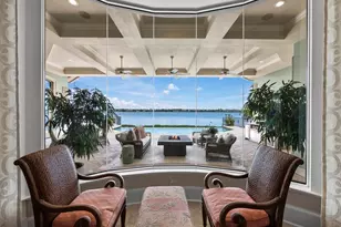 1280 Hidden Harbor Way, Sarasota, FL 34242 - Photo 10