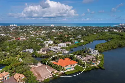 1280 Hidden Harbor Way, Sarasota, FL 34242 - Photo 58