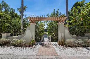 1280 Hidden Harbor Way, Sarasota, FL 34242 - Photo 54