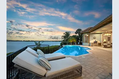 1280 Hidden Harbor Way, Sarasota, FL 34242 - Photo 6