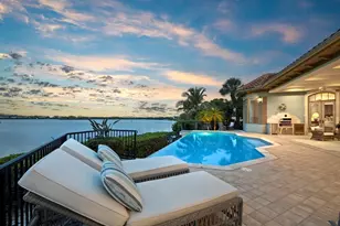 1280 Hidden Harbor Way, Sarasota, FL 34242 - Photo 6